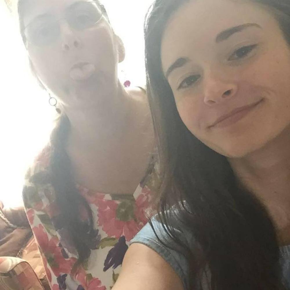 Meet your Posher, Barbara